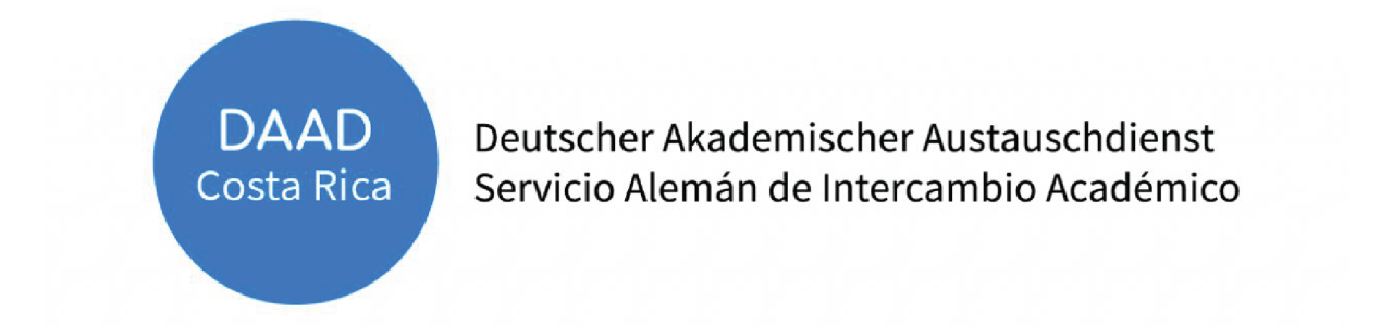 Servicio Alemán de Intercambio Académico