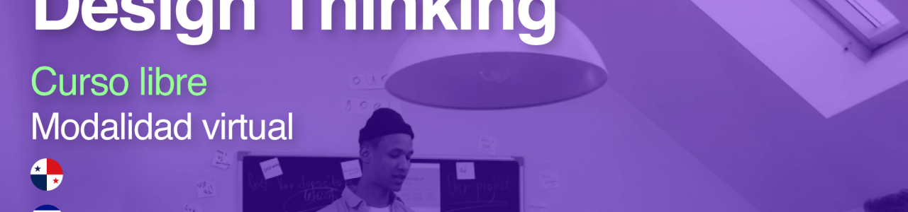 Introducción al Design Thinking