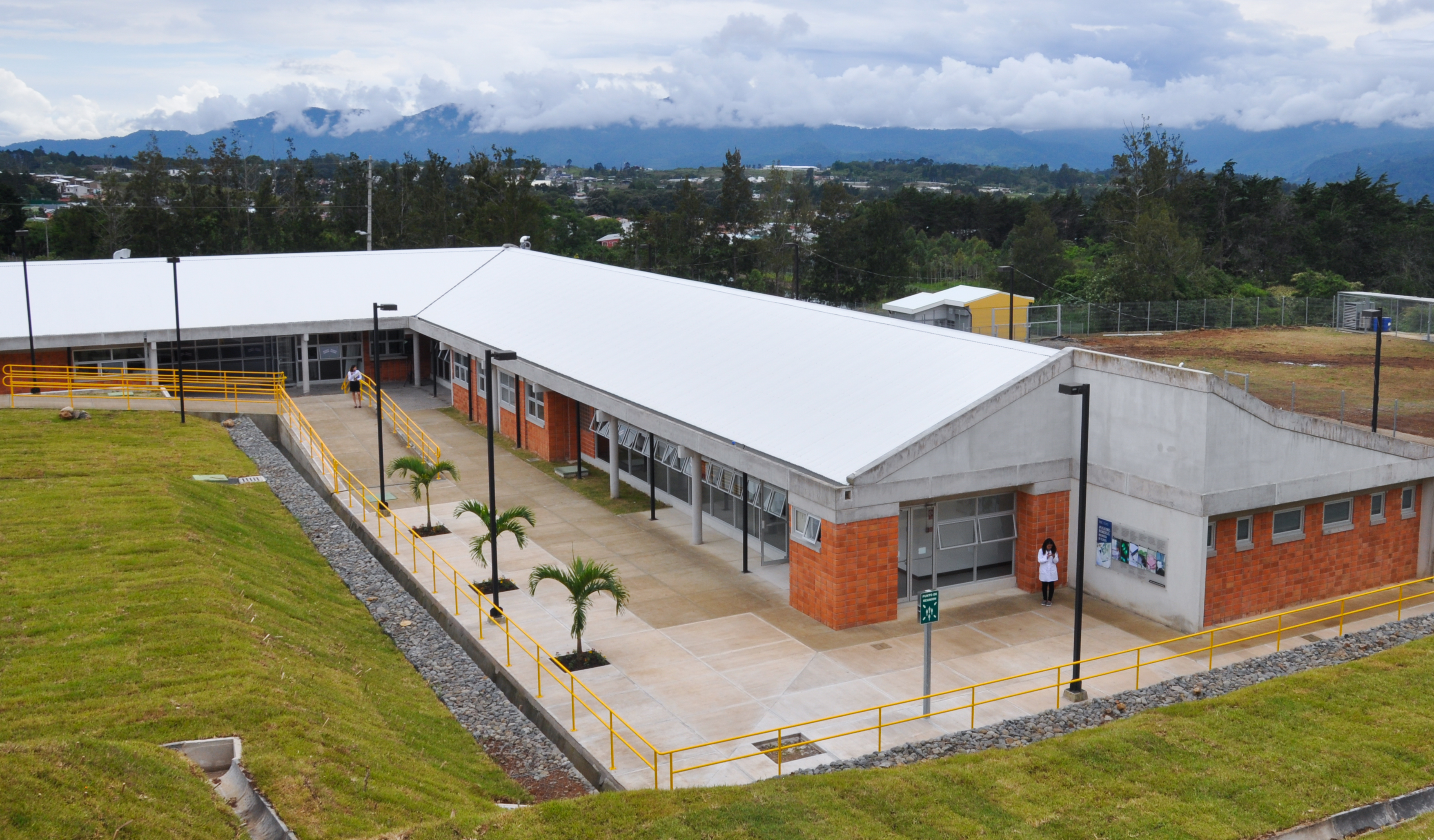 edificio cib