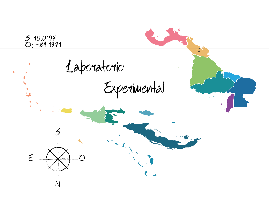 Laboratorio Experimental