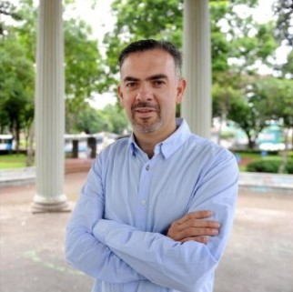 Álvaro Rojas Salazar