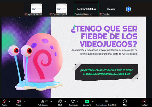 (Fotografía cortesía / Adriana Álvarez).