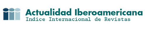 Actualidad Iberoamericana