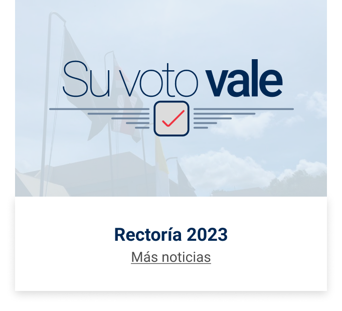 Sitio web Su Voto Vale