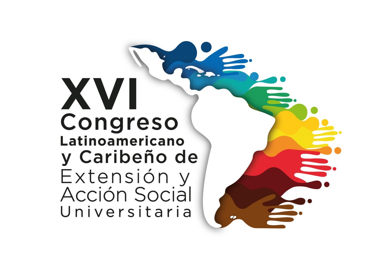 XVI Congreso Latinoamericano y Caribeño de Extensión y Acción Social Universitaria 