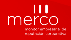 Merco Monitor empresarial de reputación corporativa