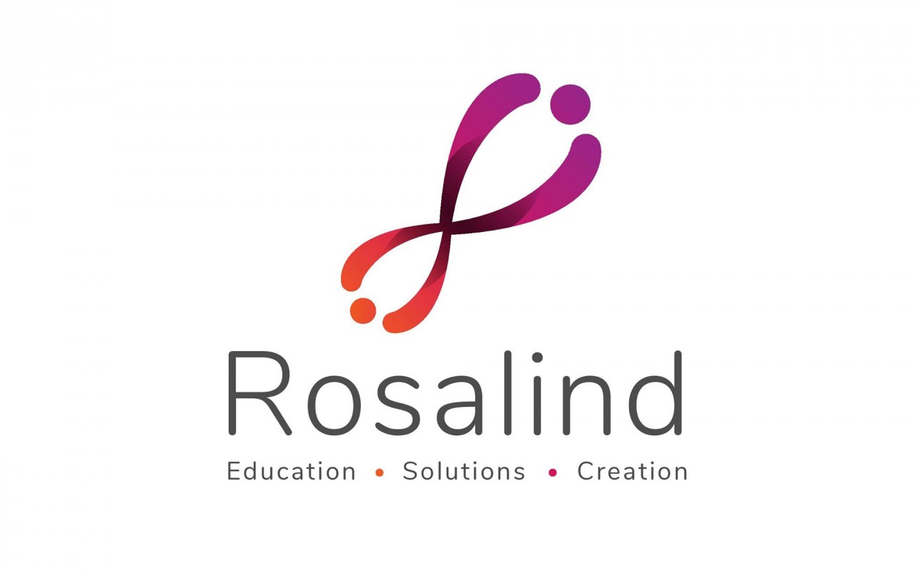 Logo Rosalind Innovations