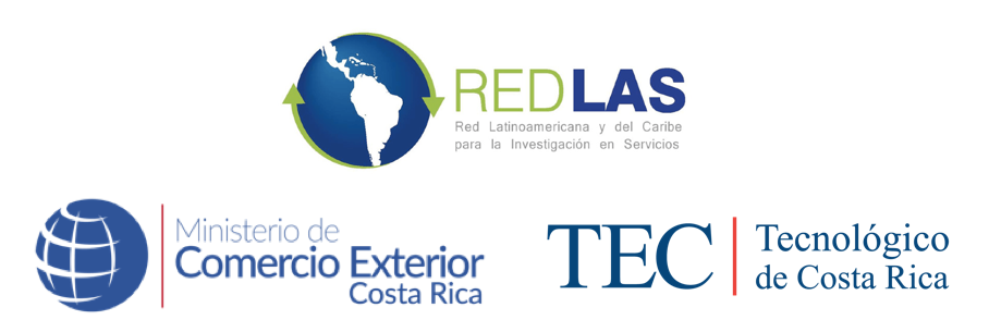 redlas, tec y comex