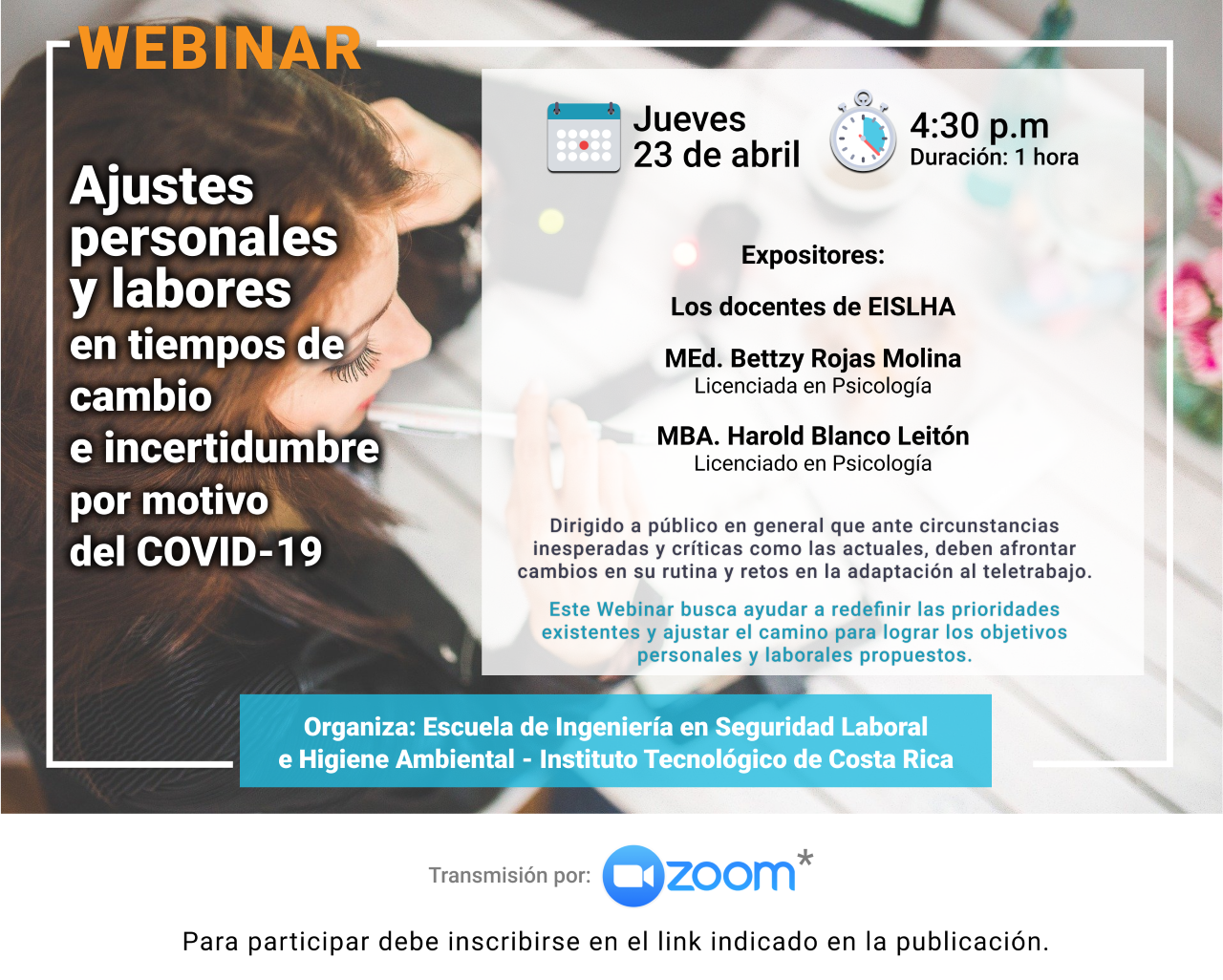 webinar 5 seguridad laboral