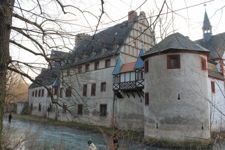 Schloss Windischleuba (Altenburg)