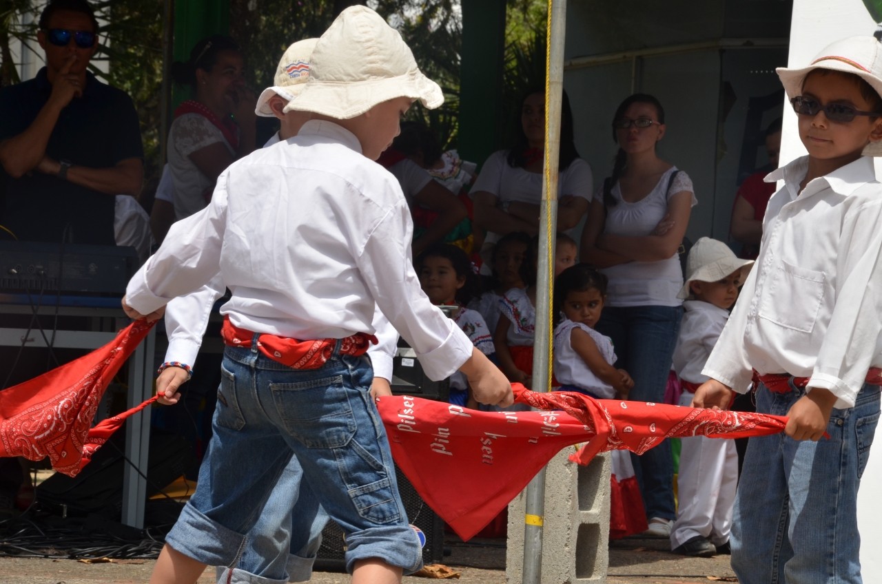 Semana Civica Una Tradicion De Decadas En El Tec Hoy En El Tec hoy en el tec
