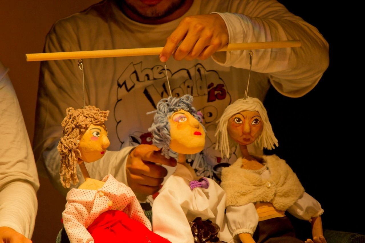 Verano Infantil En Escena Con Dos Obras De Teatro Hoy En El Tec