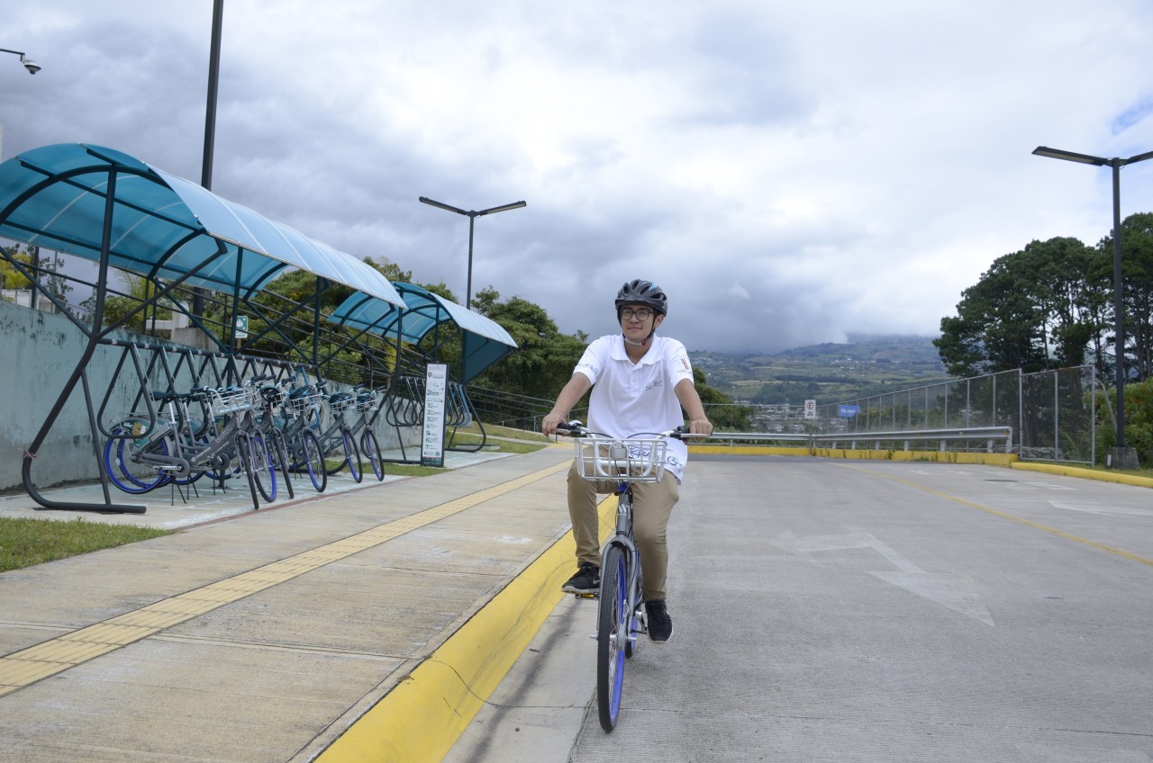 El laboratorio deals de las bicicletas
