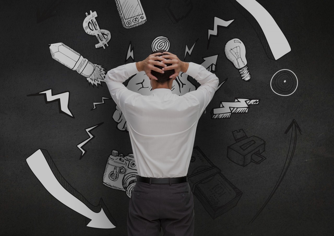 ansiedad y ansiedad generalizada