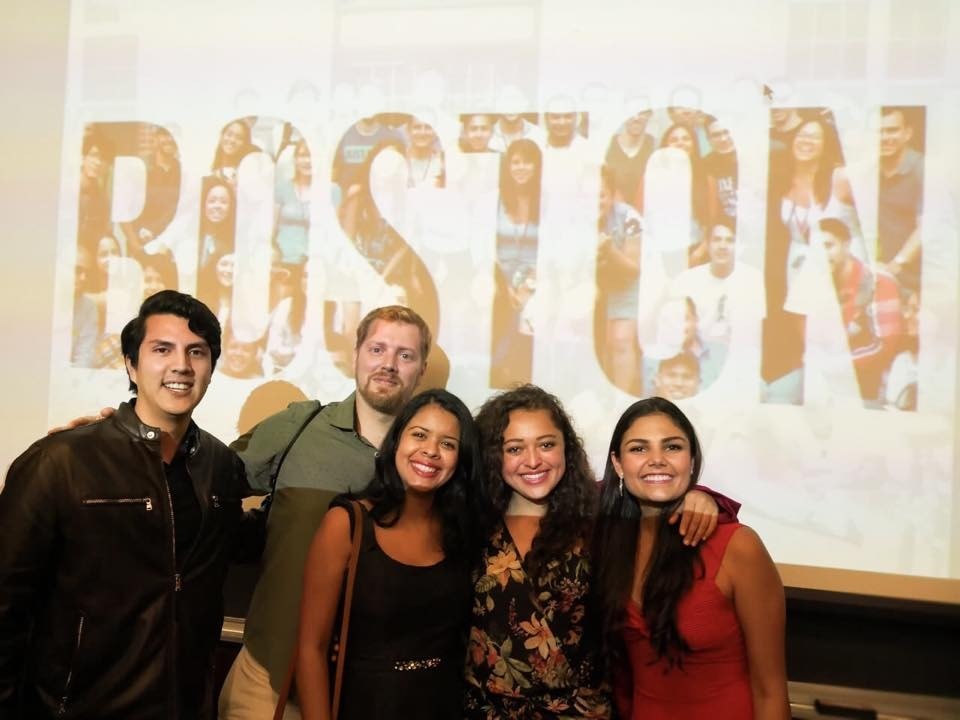 Estudiante Busca Votos Para Que Su Proyecto Avance En Competencia Internacional De Emprendimiento Hoy En El Tec