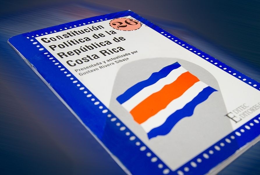 Foro: Pros y contras de una nueva constitución en Costa Rica | Hoy en el TEC