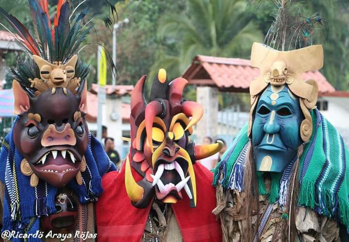 Image result for imagenes DE INDIGENAS BORUCA