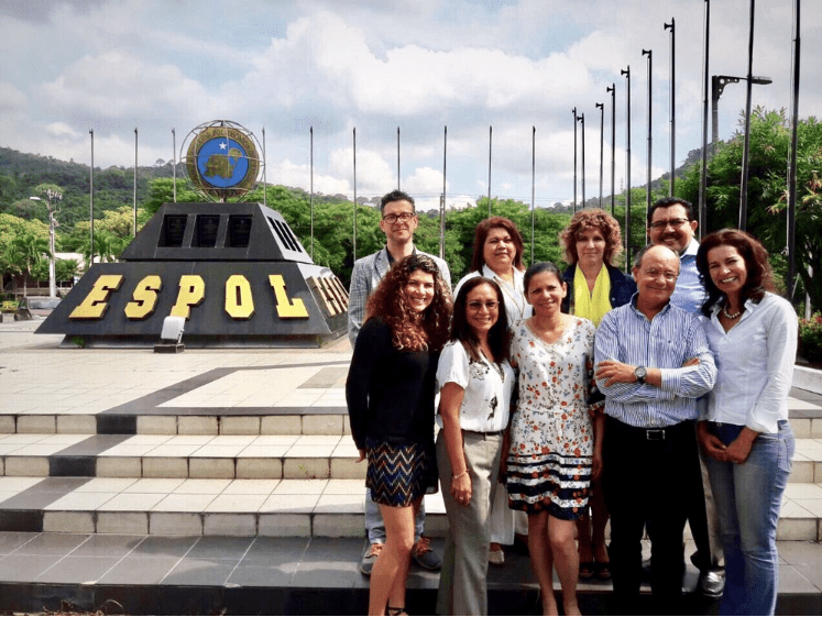 Se Unen Esfuerzos Para La Mejora De La Calidad De La Equidad Universitaria Hoy En El Tec
