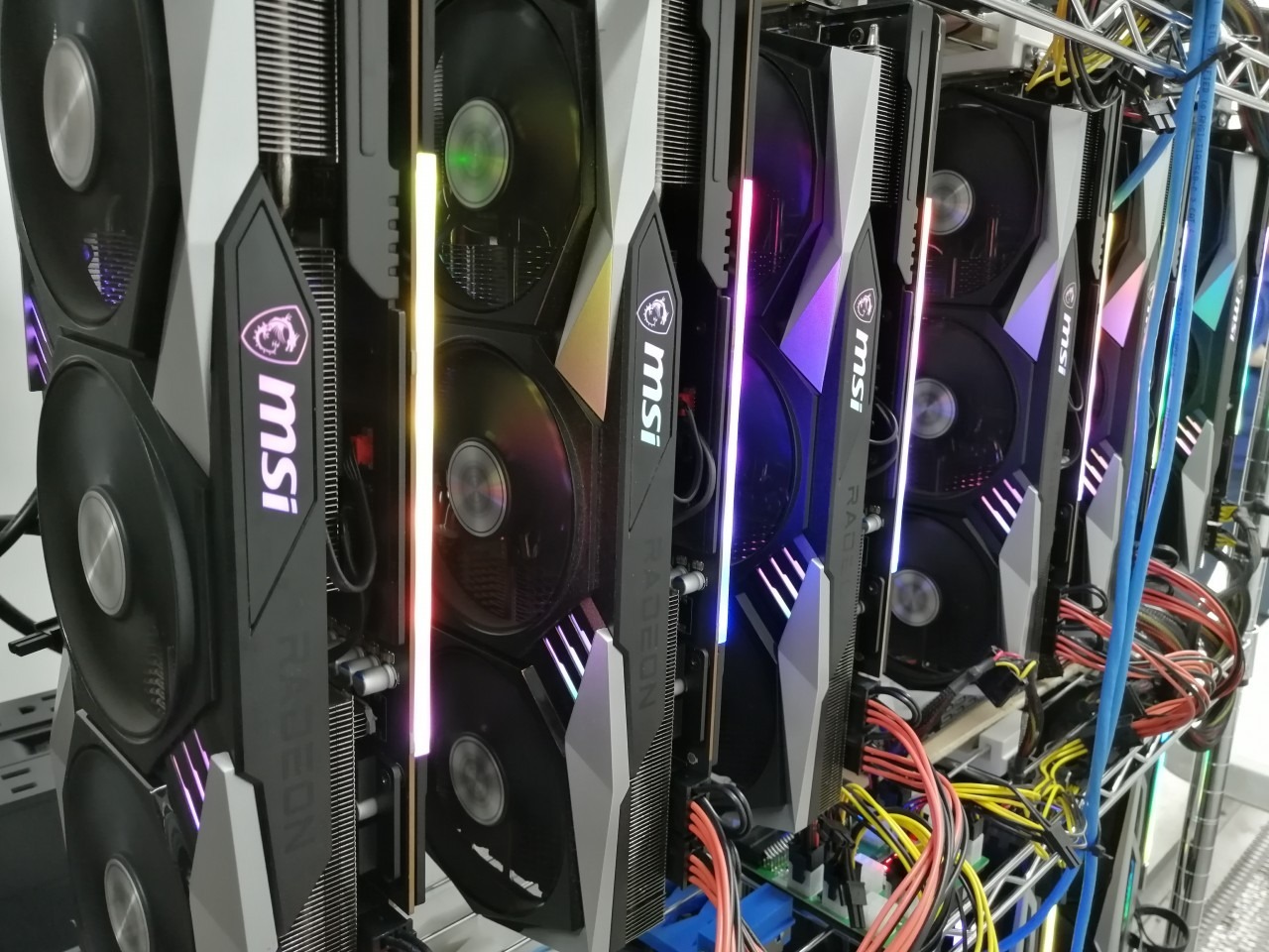 Emprendimiento universitario ofrece minería de cripto activos con energía  limpia | Hoy en el TEC