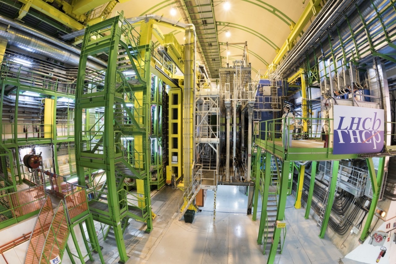 El CERN abre las puertas de la ciencia de más alto nivel a las  universidades costarricenses | Hoy en el TEC