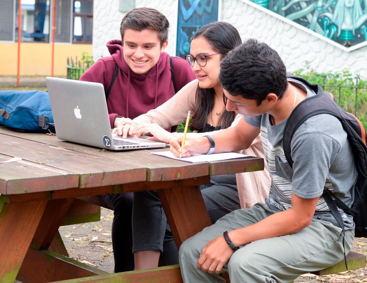 Este Es El Perfil Del Estudiante Que Ingreso Al Tec En El 2020 Hoy En El Tec