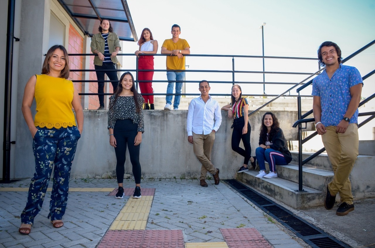 Jóvenes diseñan sistema de alcantarillado y planta de tratamiento de aguas  residuales | Hoy en el TEC