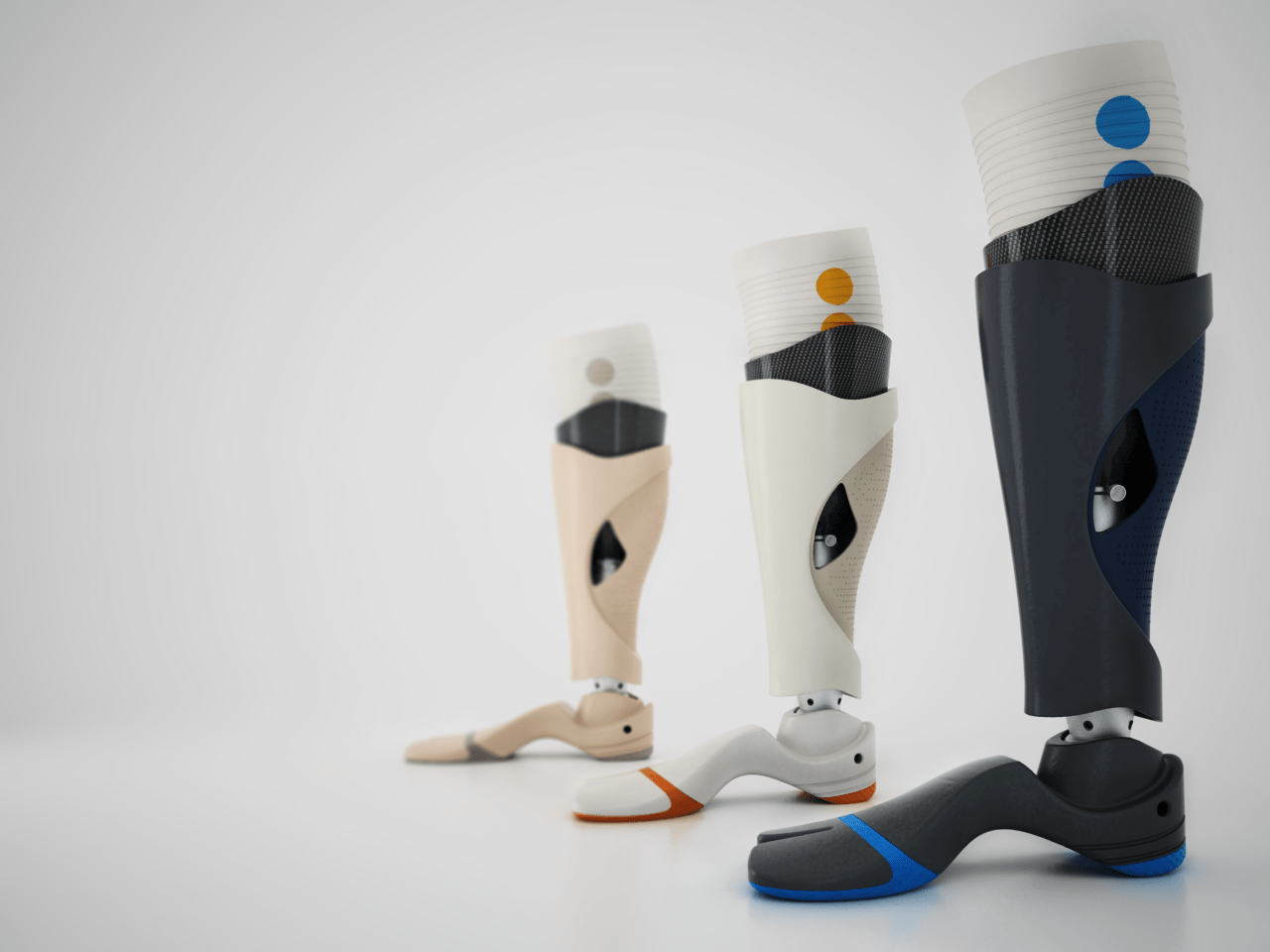 Ergotec Usa Impresion 3d Y Novedosos Metodos Para Hacer Protesis