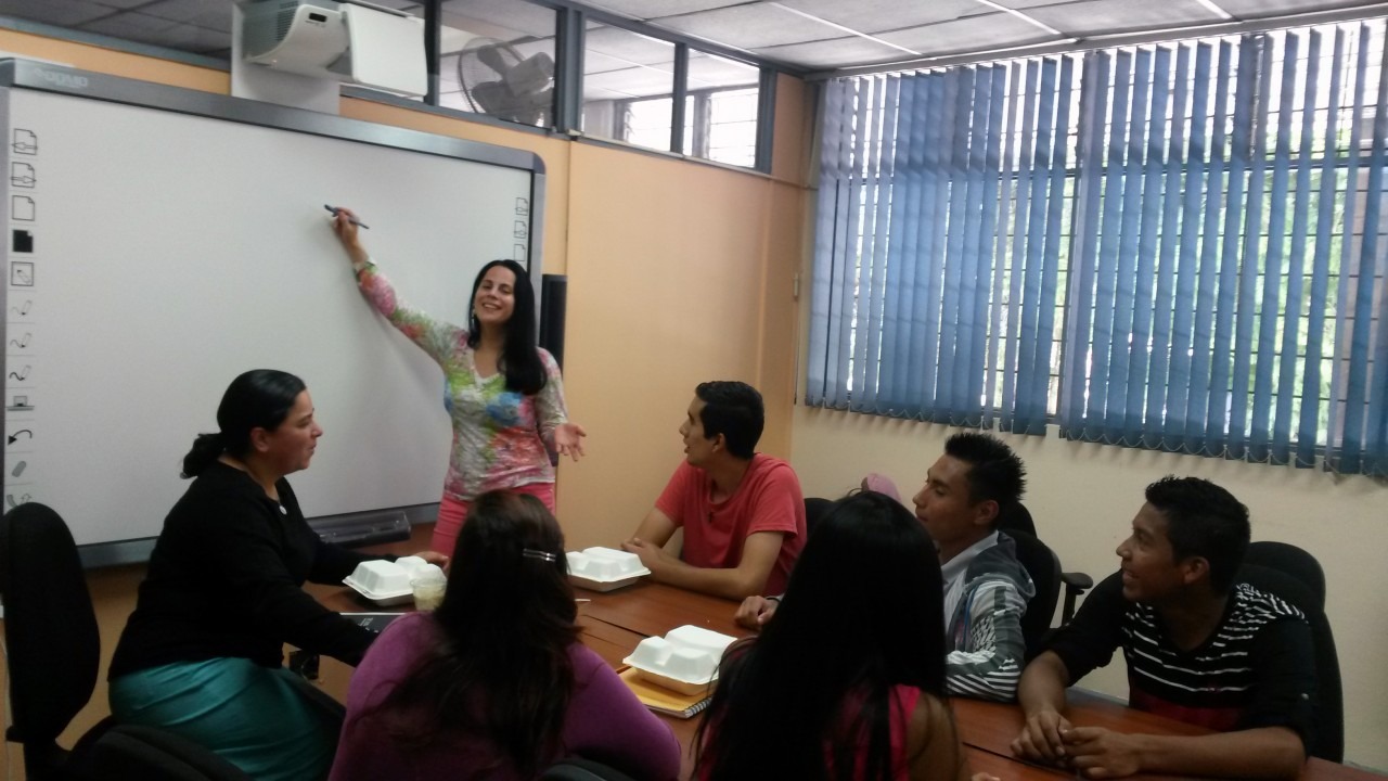 Tutorías estudiantiles celebran un 2015 de gran crecimiento y éxito ...