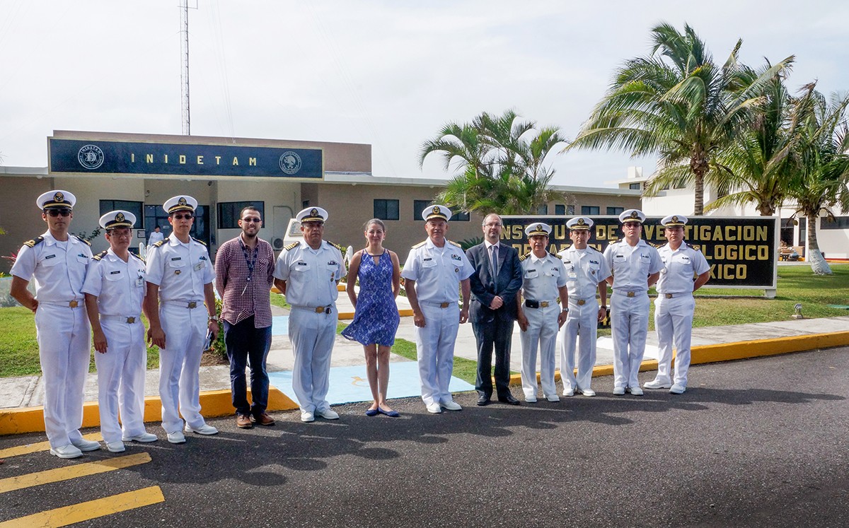 Drones best sale militares mexicanos