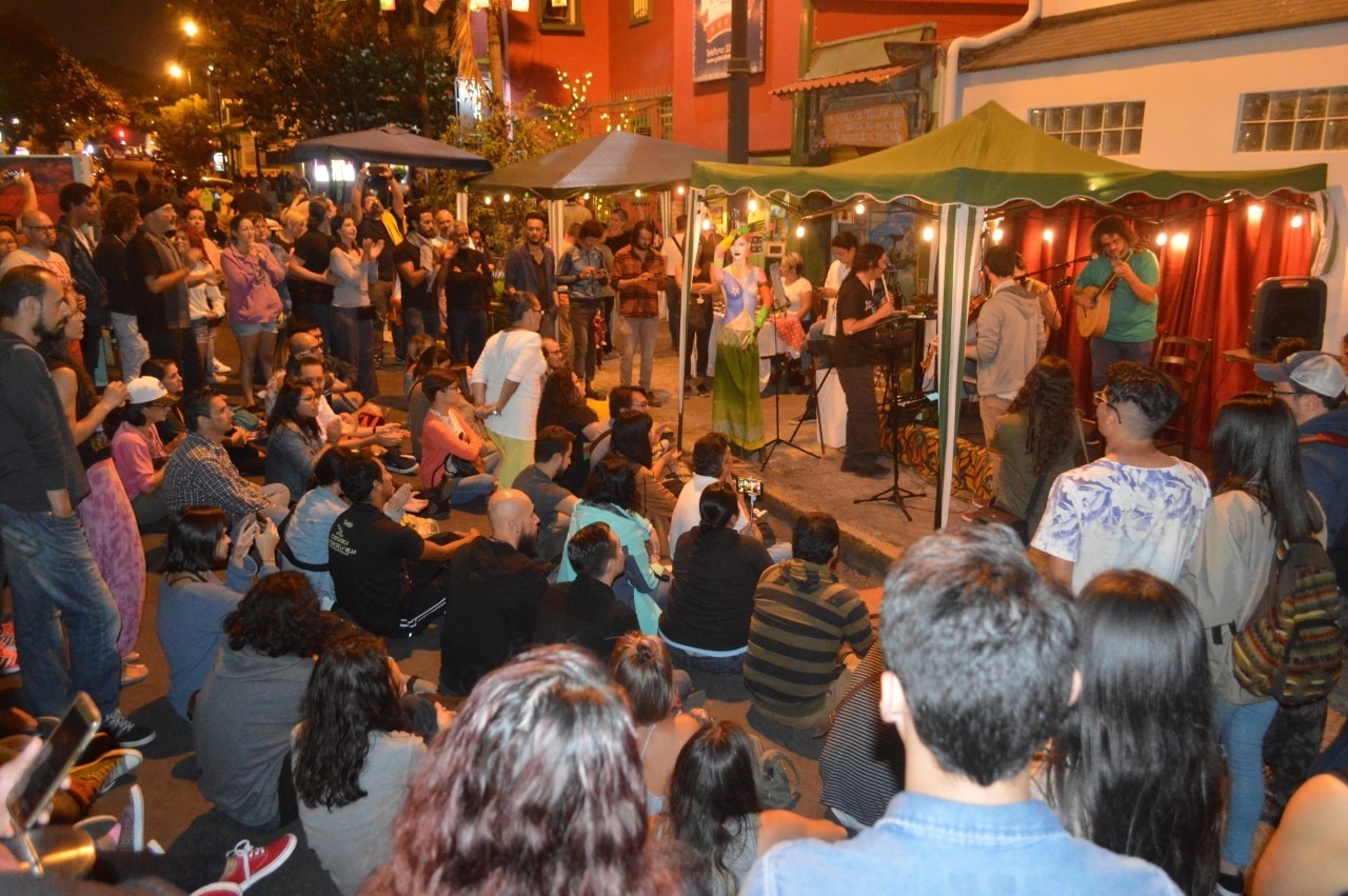 Festival Amón Cultural: regresa la fiesta al barrio | Hoy en el TEC