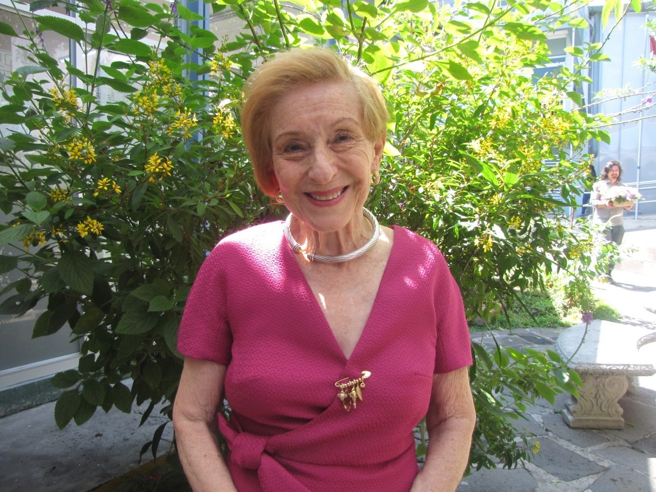 “Esfuerzo, compromiso y estudio los ingredientes para cumplir los