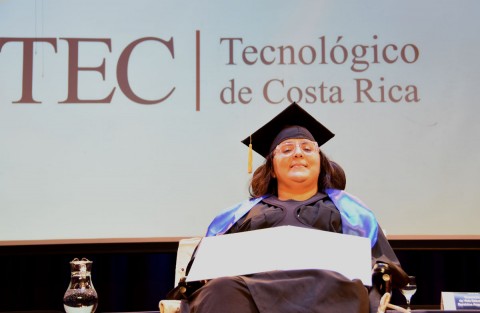 Erika Zumbado Vega TEC Costa Rica Aulas de Esperanza