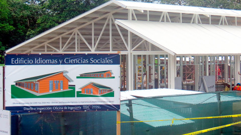 ESCUELA DE IDIOMAS Y CIENCIAS SOCIALES SAN CARLOS TEC
