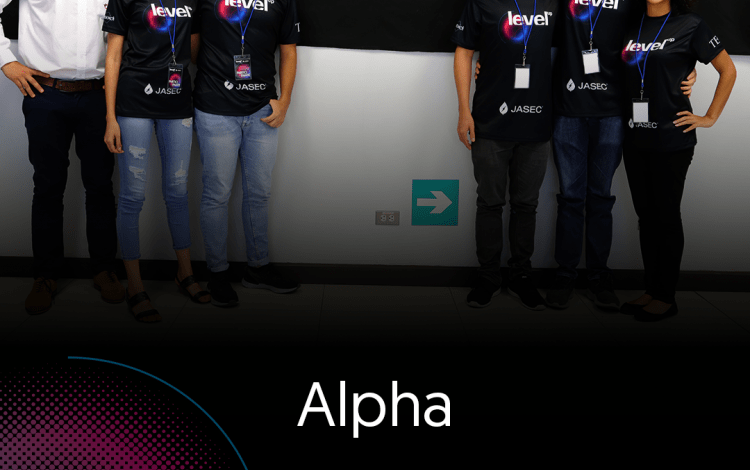 Equipo: Alpha / Empresa: Holcim