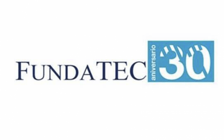 Logo actual (Imagen: cortesía de FundaTEC)