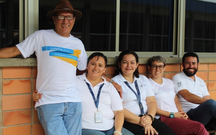 Elecciones en San Carlos.