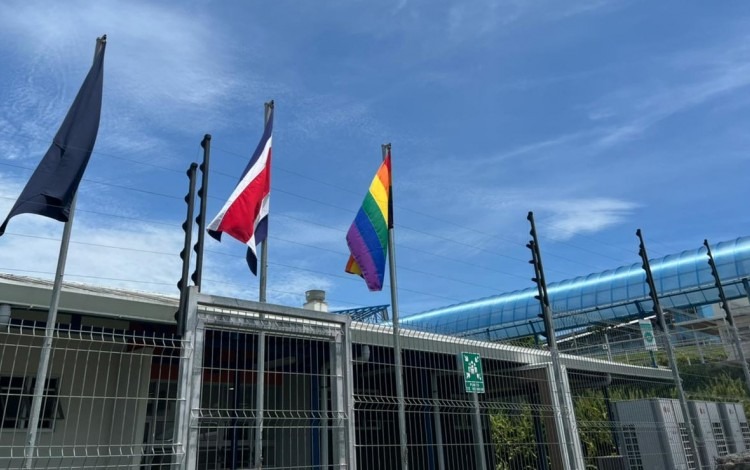 Centro Académico de Limón 