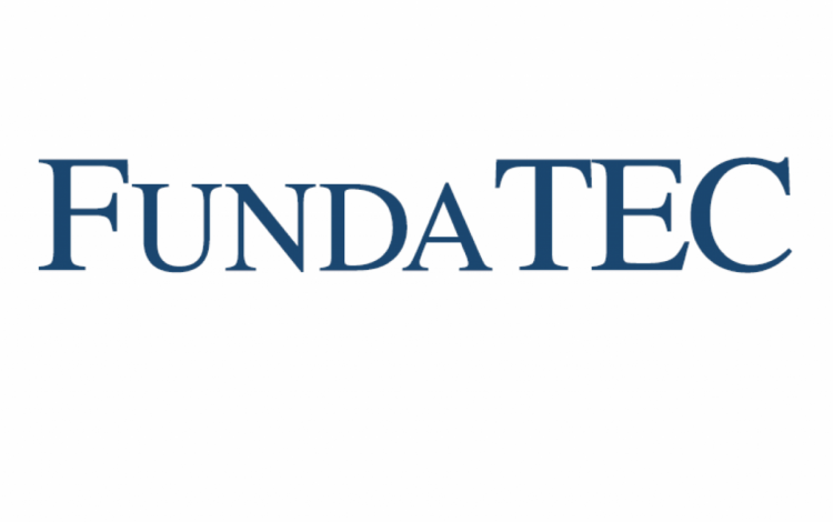 Logo actual (Imagen: cortesía de FundaTEC).