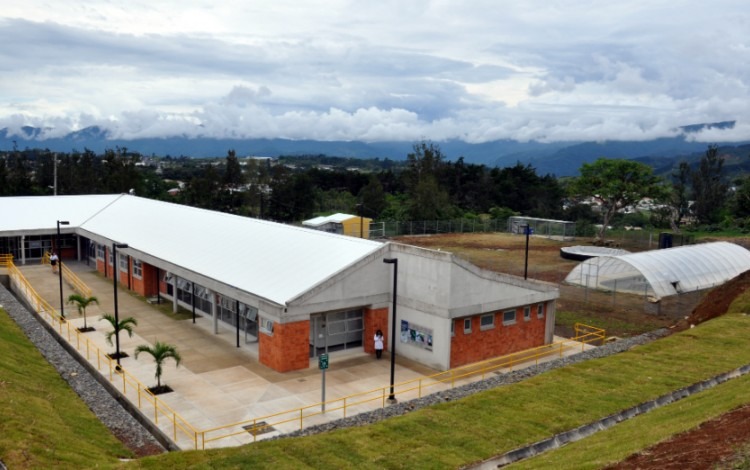 Centro de Investigación en Biotecnología