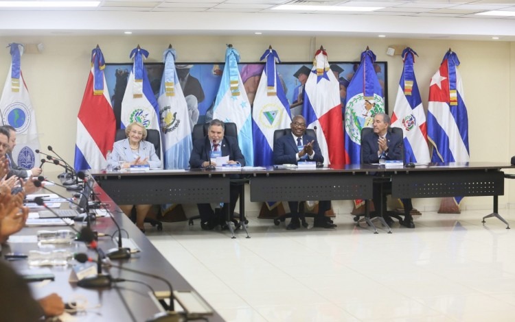 CSUCA JUNIO 24