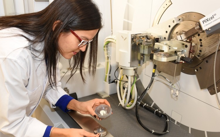 El papel de las mujeres en la ciencia y la tecnología se analizó en un foro con panelistas destacadas en el área. (Foto:Ruth Garita/OCM)