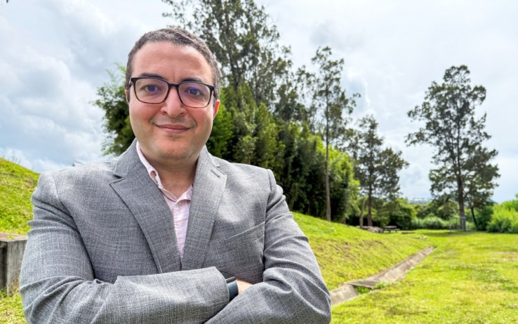 Dr. Mohammed Elrsmorsy