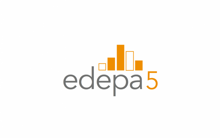 Logo del Edepa 5.