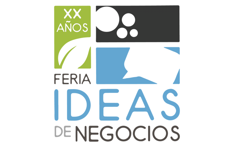 Feria de Ideas de Negocios 2017.