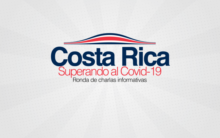 Costa Rica superando el Covid 19