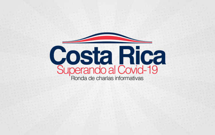 Costa Rica superando el Covid 19