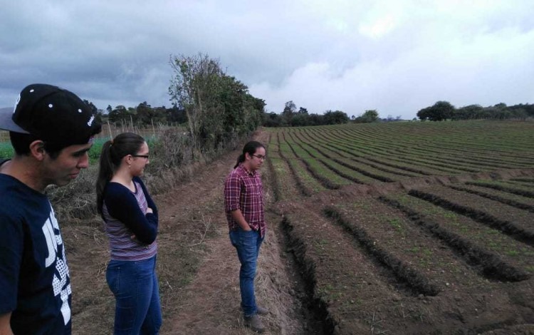 estudiantes_observando_tierra_cultivada_