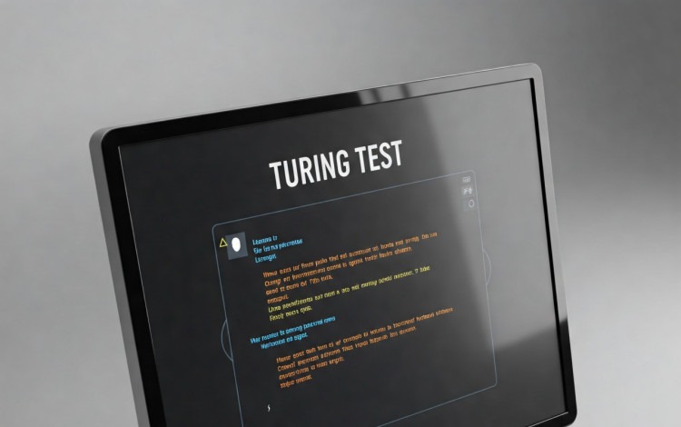 Turing Test