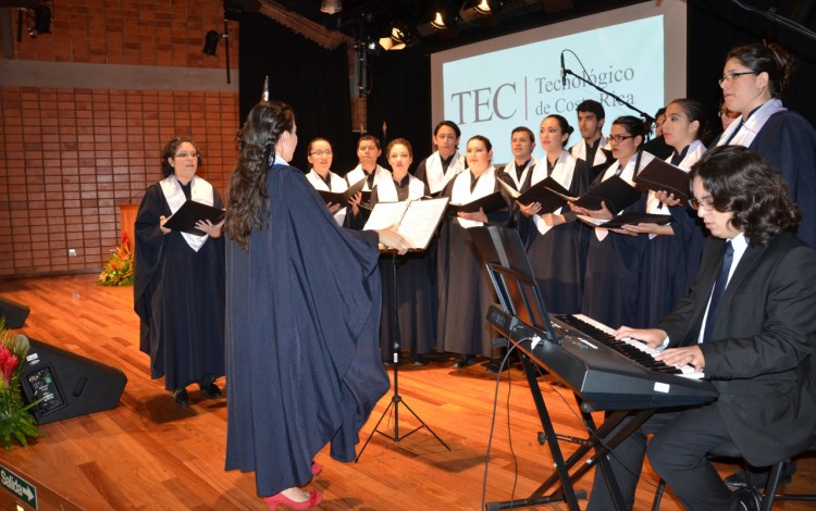 coro del tec