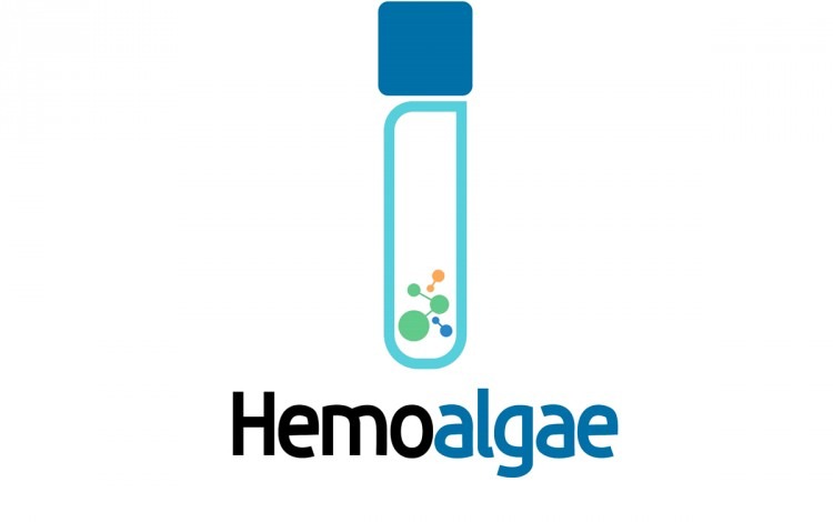 Logo de Hemoalgae